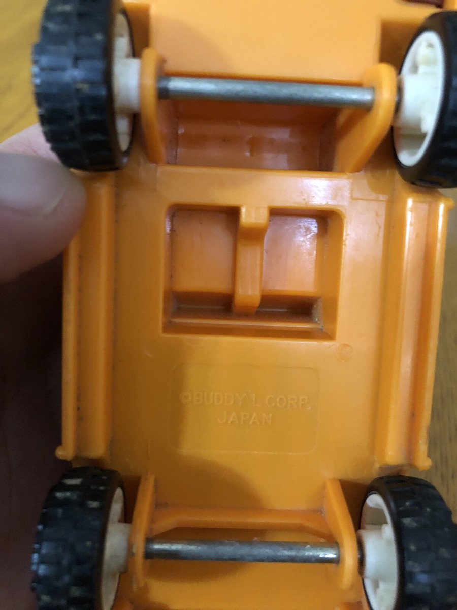 【希少】Buddy L　ミニカー 2025年最新】Yahoo!オークション -buddy lの中古品・新品・未