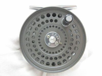 ORVIS CFO Ⅲ Fly Reel Fishing /AS2753/16 | eBay ORVIS CFO Ⅲ Fly Reel Fishing /AS2753/16 | eBay