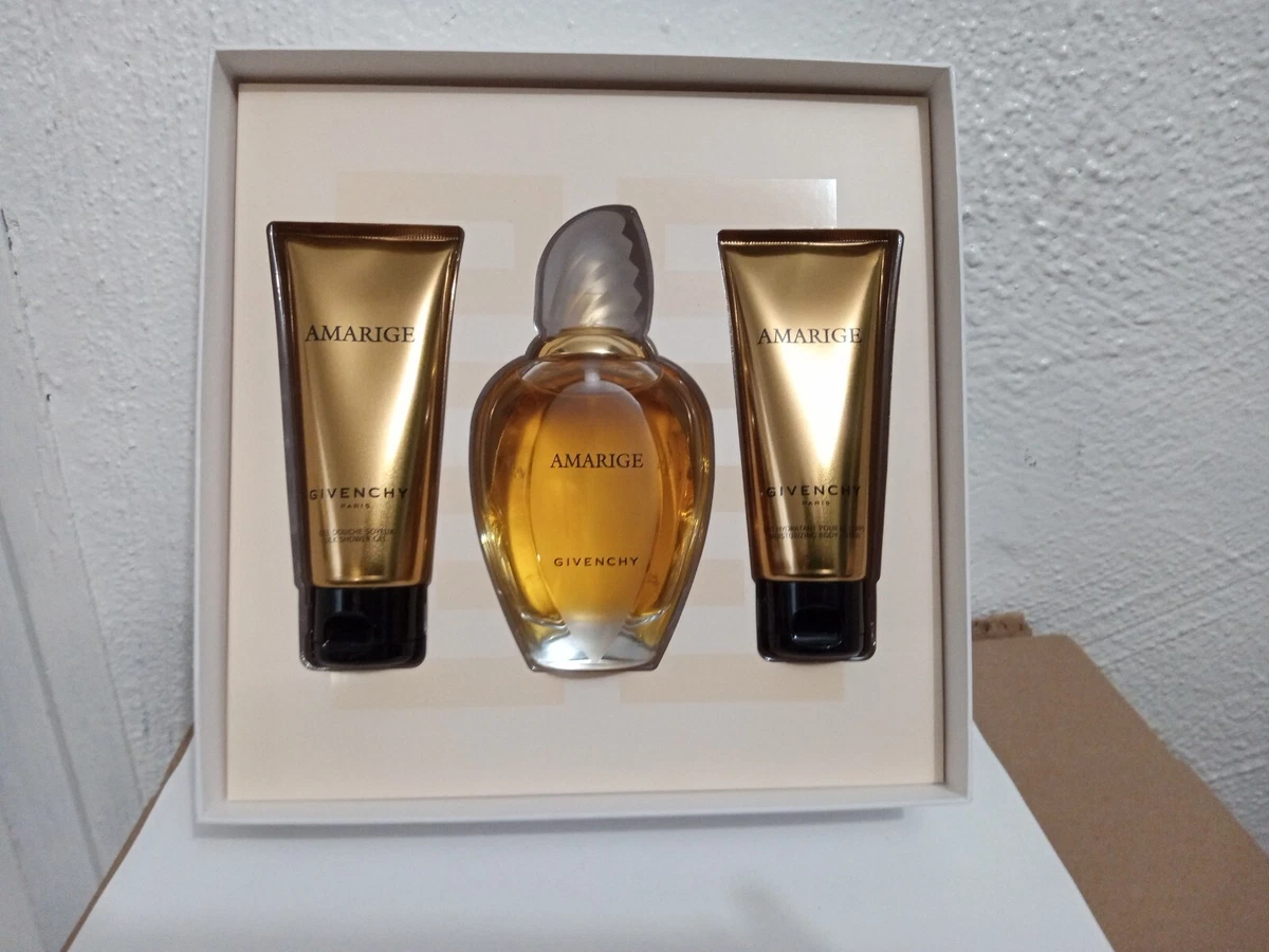Amarige lotion clearance