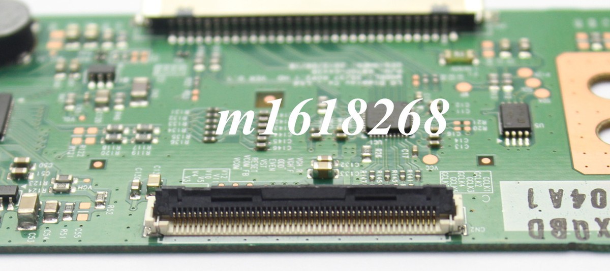 Carte TCON 326871L / 6870C-0442B Pour écran 32/37 Pouces - LVDS - Occasion