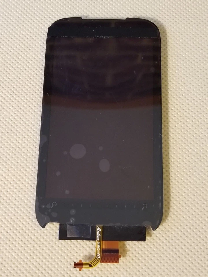 NEW HTC OEM LCD Touch Screen Digitizer for AT&T Tilt 2 T7373 ST7377 Touch Pro 2 - Image 2 of 4