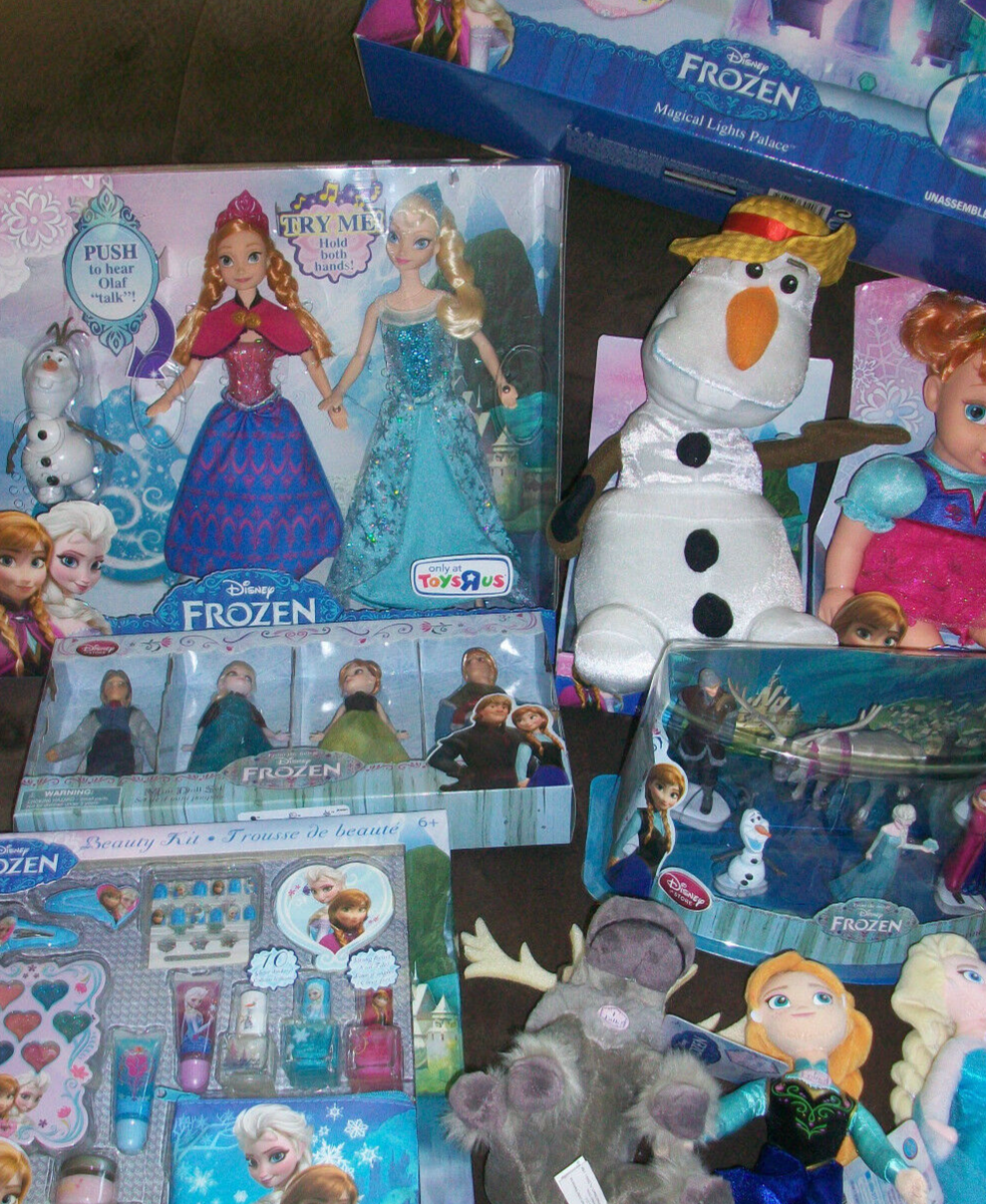Frozen Disfraces De Princesas En Walmart Disfraz Frozen Toysrus