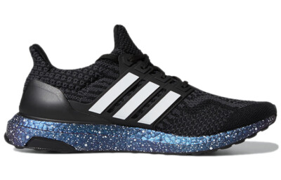 adidas UltraBoost 5.0 DNA Black Blue Metallic - GX2621 | eBay