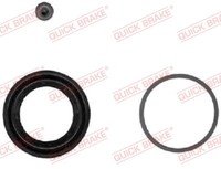 Quick Brake 114-0006 Reparatursatz, Bremssattel FüR CitroËN, Fiat, Ford, Lancia