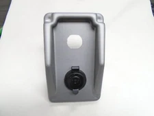 TRITON 260 LTS VERADO TR151P23355 IGNITION / 12 VOLT  RECEPTACLE PANEL BOAT