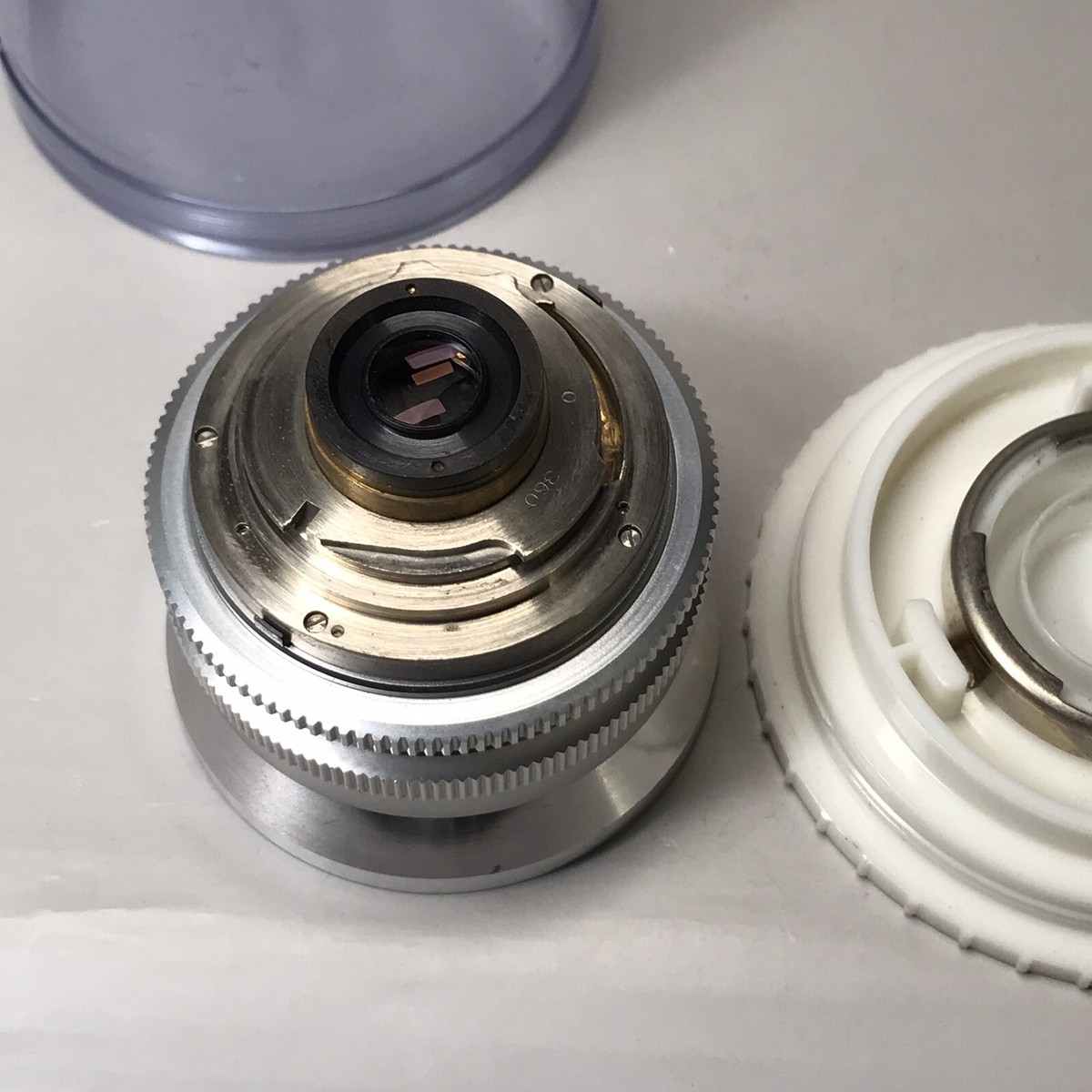 NEAR MINT* Schneider-Kreuznach Retina-Curtagon 28mm F/4 Lens NEAR MINT* Schneider-Kreuznach Retina-Curtagon 28mm F/4 Lens