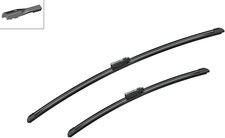 Tesla Model 3 Bosch Aerotwin Direct Fit Wiper Blades, 2017-2025