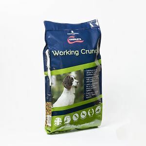chudleys sensitive dog food 15kg