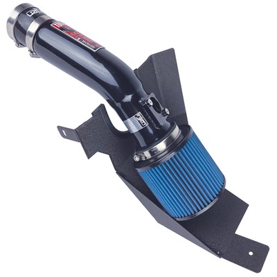 Injen SP1584BLK Short Ram Cold Air Intake for 2017-20 Honda Civic Si 1.5L Turbo