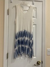French Laundry Size 1X Sundress