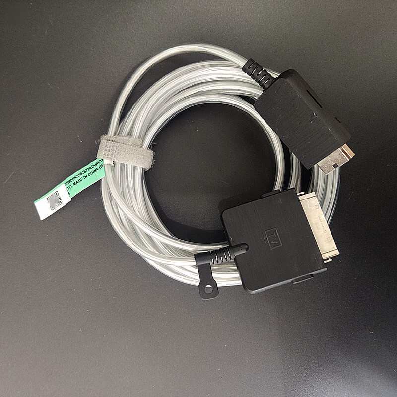 Bn39 - 02577a LED HD TV decodificador un cable de conexión Qn85q950tsf