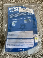 Just Right by Gibson Uneven Bar S Buckle Small GR-3710A NEW