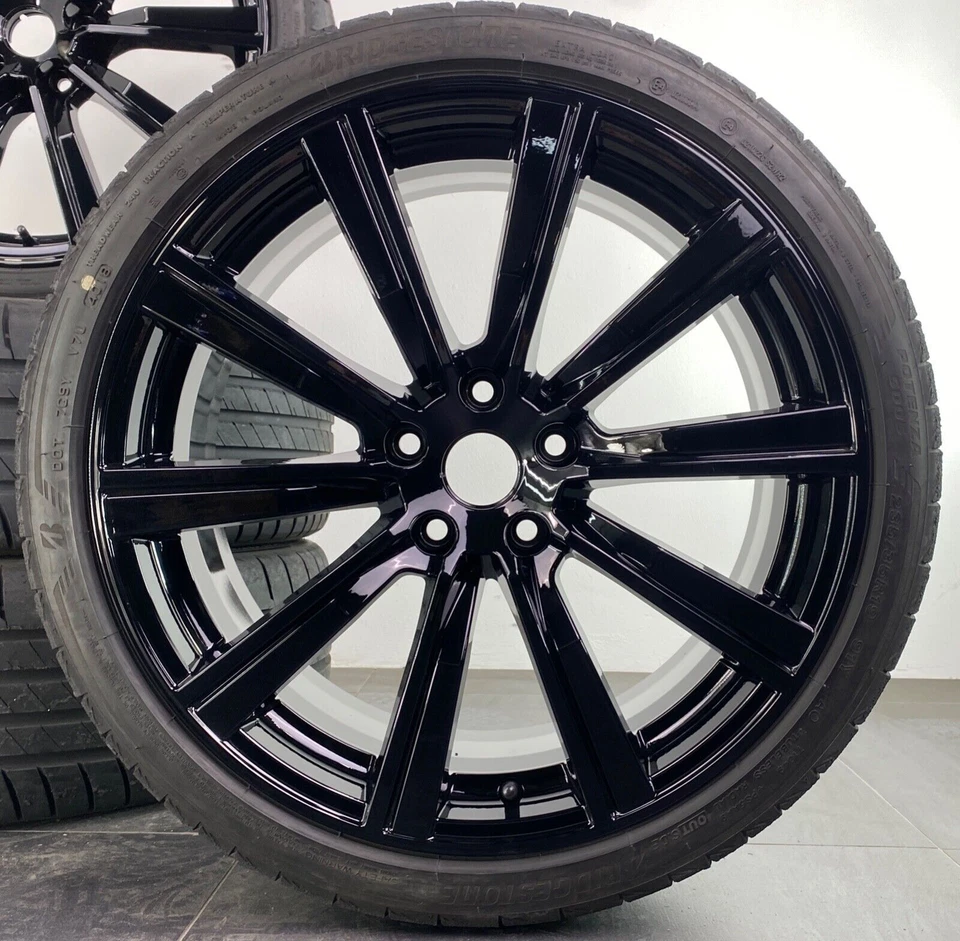 Seat Leon Cupra 19 Zoll Felgen Cup Racer Sommerreifen Sommerräder 5F0071499A - Bild 2 von 4