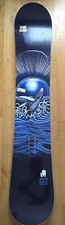 Lib Tech - Lando Phoenix snowboard , (Size 160cm) Jamie Lynn Art!