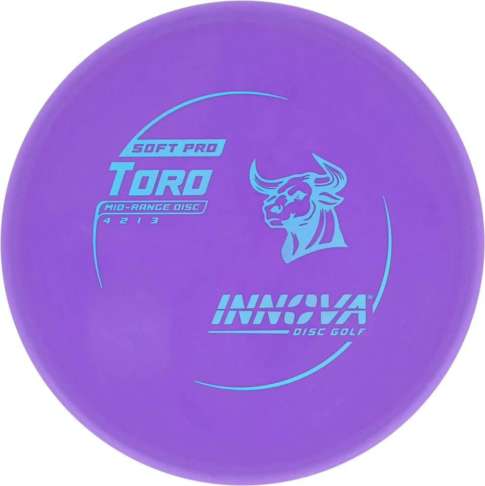 Innova Soft Pro Toro | Choose Weight & Color - Image 3 of 4