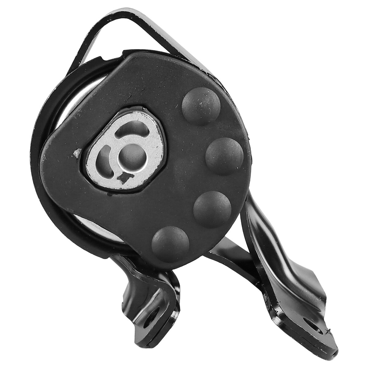 3PCS Engine & Transmission Mount Kit For 2007-2015 Ford Edge Lincoln MKX 3.5L