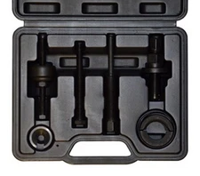 Cal Van Tools 195 Power Steering Pump Pulley Remover/Installer