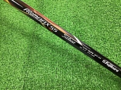 レフティ❗️タイトリスト 913F 3W 15度◆ランバックス 55 SR◆ Titleist 913 F 3w 15 Degree Fairway Wood FW Flex SR (Stiff