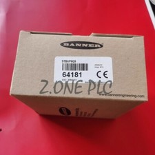 1PCS New Banner Self-check touch button STBVP6Q5 64181 Rapid delivery