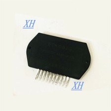 Amplificador de Potencia STK-082G STK082G Sanyo Reemplaza NTE1327 35W min