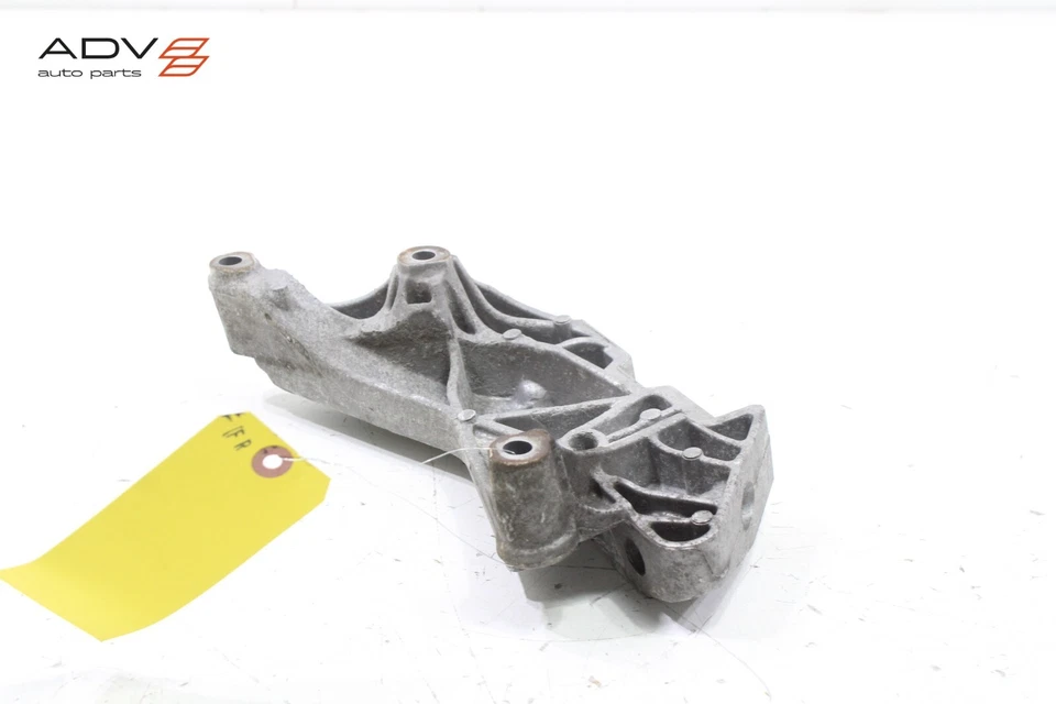 AUDI S3 A3 2015-2020 2,0 L motor montaje lateral derecho soporte OEM Foto 3 de 4