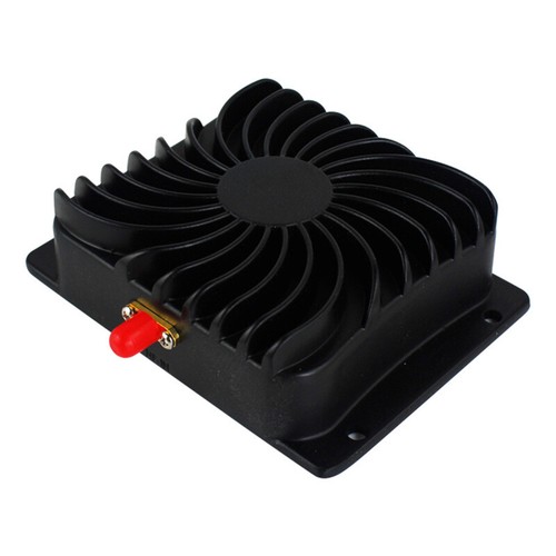 8W 2.4GHz Wifi Wireless Broadband Amplifier Router Power range Signal Booster - 第 4/7 張圖片
