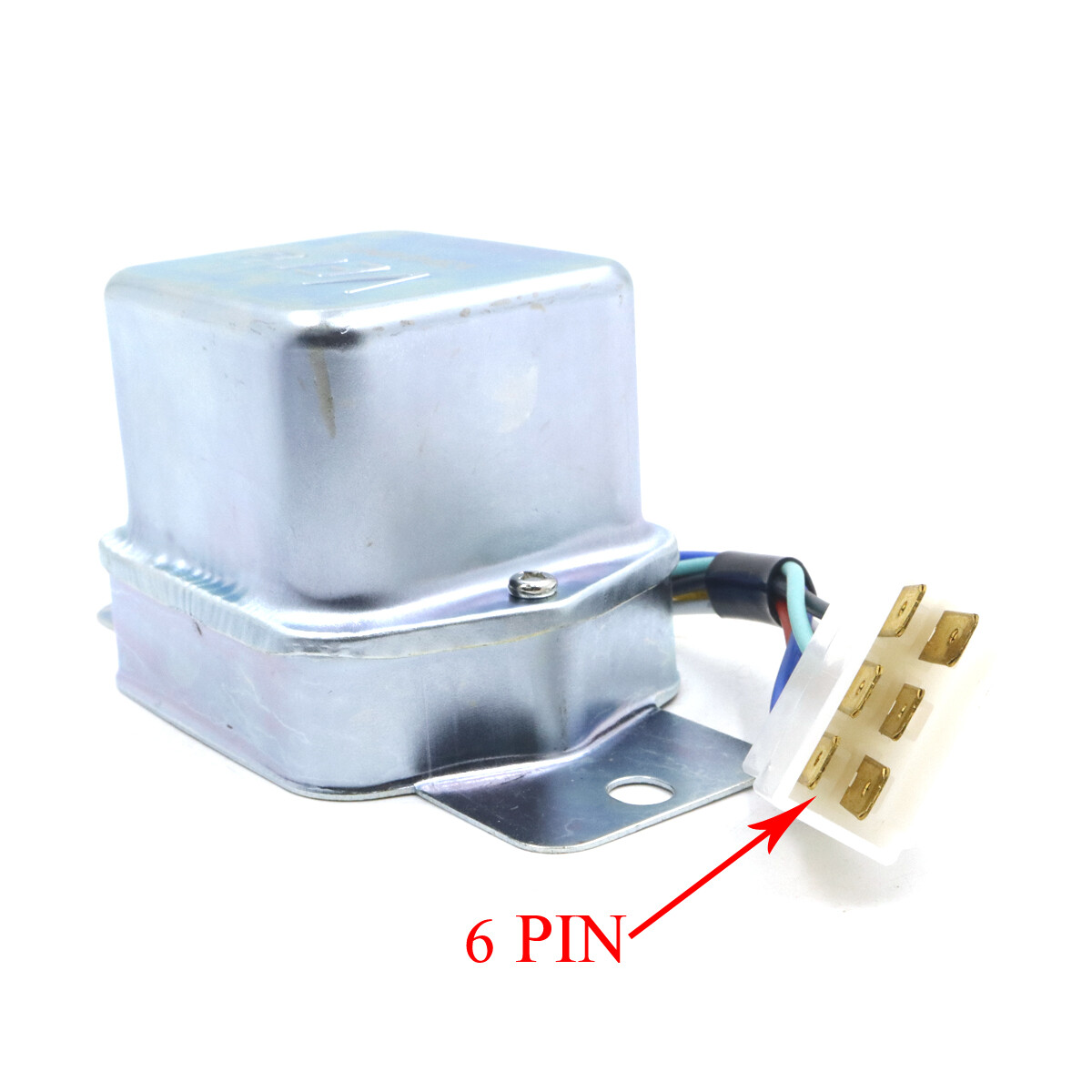 Voltage Regulator Fit Nissan Cabstar Pickup A320 QF20 Homer Caravan E20 F20 SD22 eBay