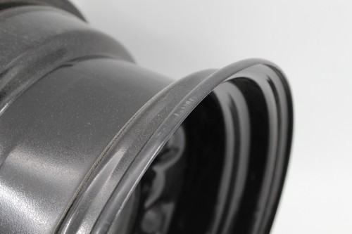 ITP DELTA, BLACK - 10MM BOLT HOLES - Picture 3 of 3