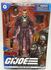 Hasbro G.I. Joe Classified Series: Cobra Island-Major Bludd 6" Target Exclusive