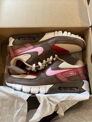 air max 90 bacon box