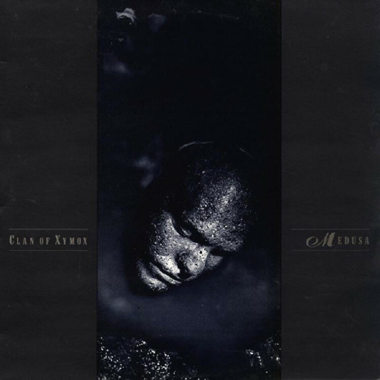 Clan Of Xymox(クラン・オブ・ザイモックス),LIVE,CDアルバム Clan Of Xymox - Clan Of Xymox - Amazon.com Music
