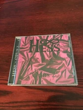 HESS  -  OPUS 2  -  CD - 2004 - USA