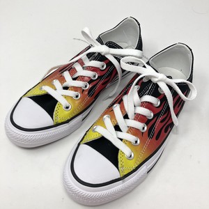 converse low flame