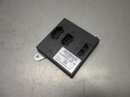 MERCEDES CLS W219 C219 Steuergerät Signal  Bj.06 (292)
