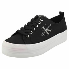 calvin klein tisha trainers