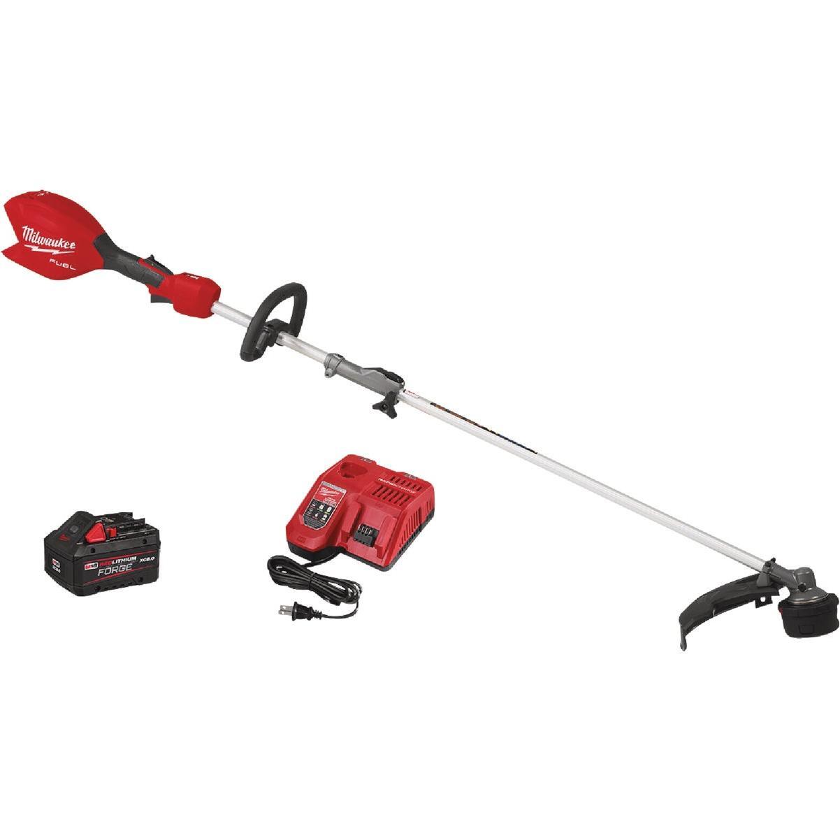 Milwaukee 3016-21ST M18 FUEL String Trimmer Kit w/ QUIK-LOK