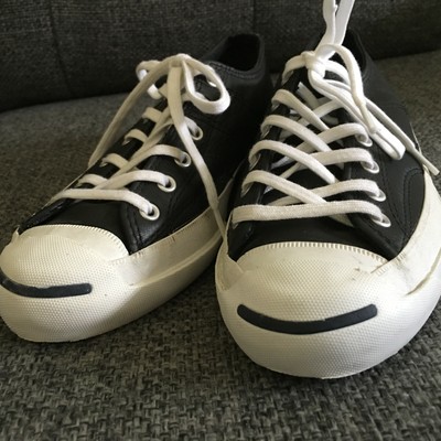 jack purcell bumpers
