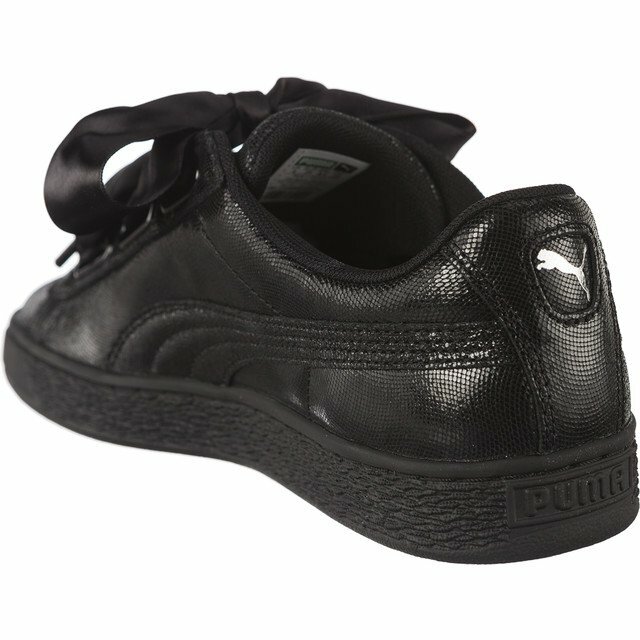 Puma Puma Puma black Basket Heart Ns Wn s 01 5b3a73 Puma Puma Puma black Basket Heart Ns Wn s 01 5b3a73