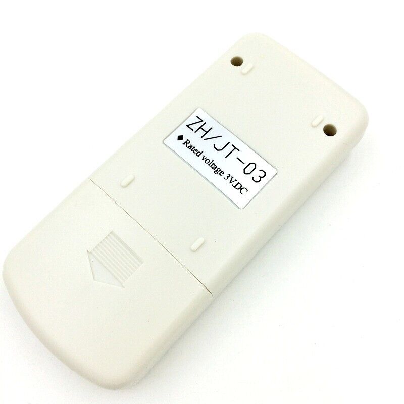Control remoto del aire acondicionado ZH/JT-03 For Chigo Control remoto del aire acondicionado ZH/JT-03 For Chigo