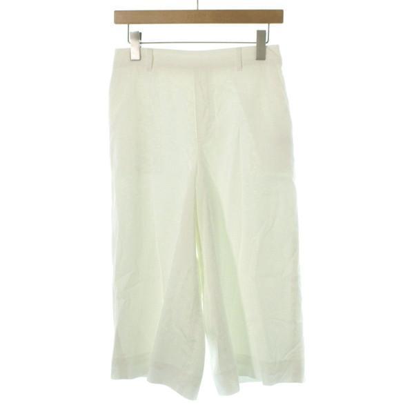 INDIVI Pants 738340 Weiß 40 INDIVI Pants 738340 Weiß 40
