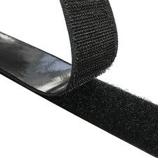 Klettband Set selbstklebend extra stark Klett...