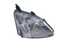 ALKAR Hauptscheinwerfer 2742939 PY21W für HONDA CIVIC 7 Hatchback EU EP EV EP1