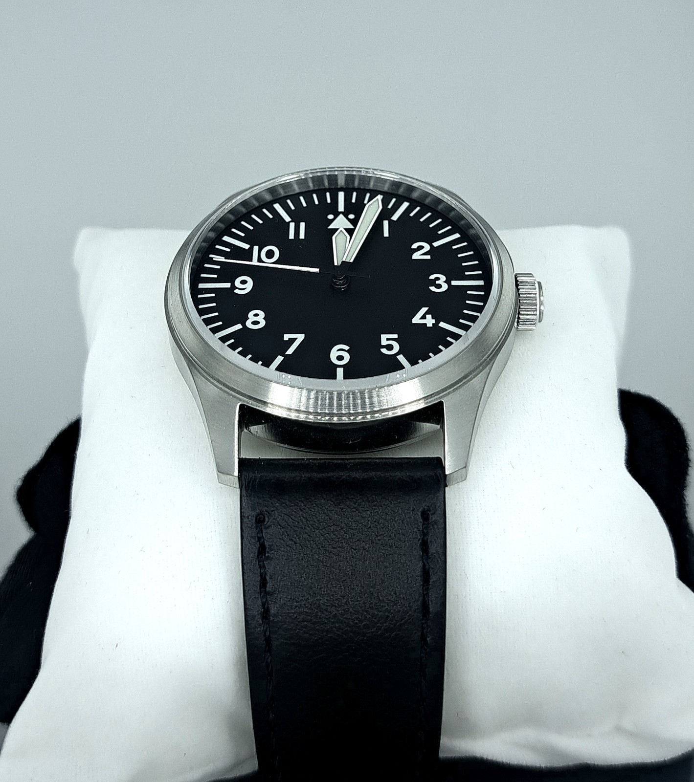 Islander ISL-14 Aviator Pilot Automatic Watch – 4… - image 5