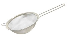 KÜCHENSIEB Sitko EDELSTAHL ROSTFREI Seiher Küchen Sieb Abtropfsieb Abschüttsieb