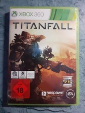 Titanfall für Microsoft Xbox 360 TOP ZUSTAND...
