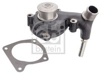 Febi Bilstein Wasserpumpe MotorküHlung 17077 RFN FüR BNP BFP Mondeo RFM Ford BAP