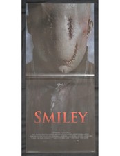 SMILEY Caitlin Gerard Melanie Papalia Shane Dawson Horror Movie Poster B506