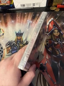 Lord of Arcana for Sony PSP Playstation Portable Brand New Factory Sealed