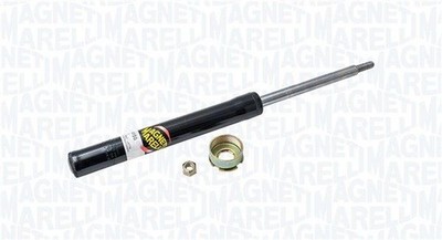 Stoßdämpfer Vorne für VW Golf 2 19E Jetta II 1G2 83-92