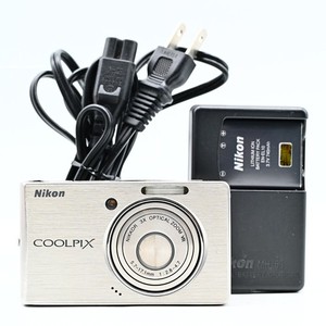 Nikon Coolpix S500 | eBay